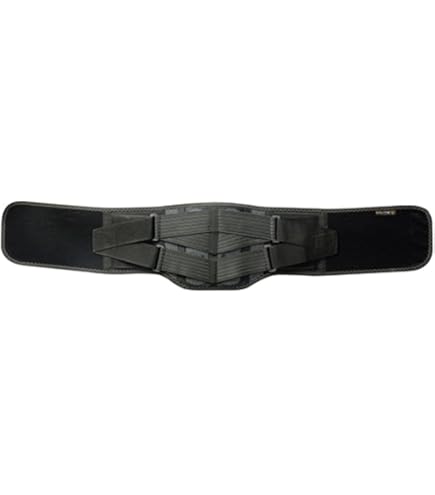 Amazon | 中山式ボディフレーム 腰用ハードダブル/LL（コルセット